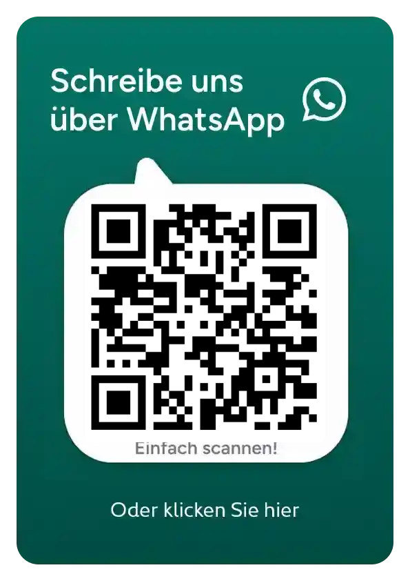 Robert Dostert – WhatsApp