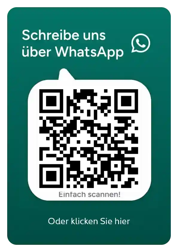 Christian Fink – WhatsApp